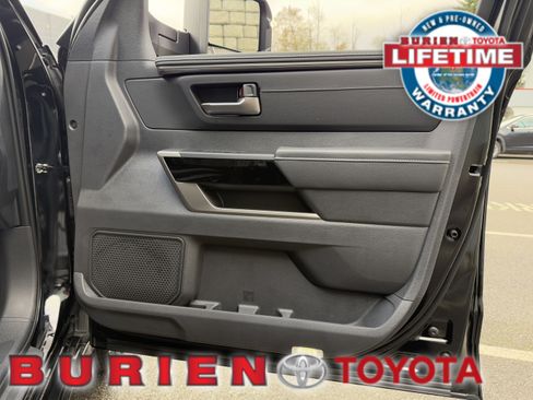 New 2026 Toyota Tundra Limited w/ Limited PVM Package image 21