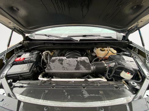 Used 2022 GMC Yukon AT4 w/ AT4 Premium Plus Package image 32