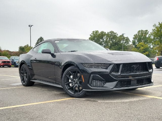 New 2026 Ford Mustang GT Premium RWD image 31