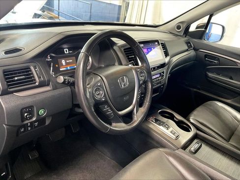 Used 2020 Honda Ridgeline RTL image 8