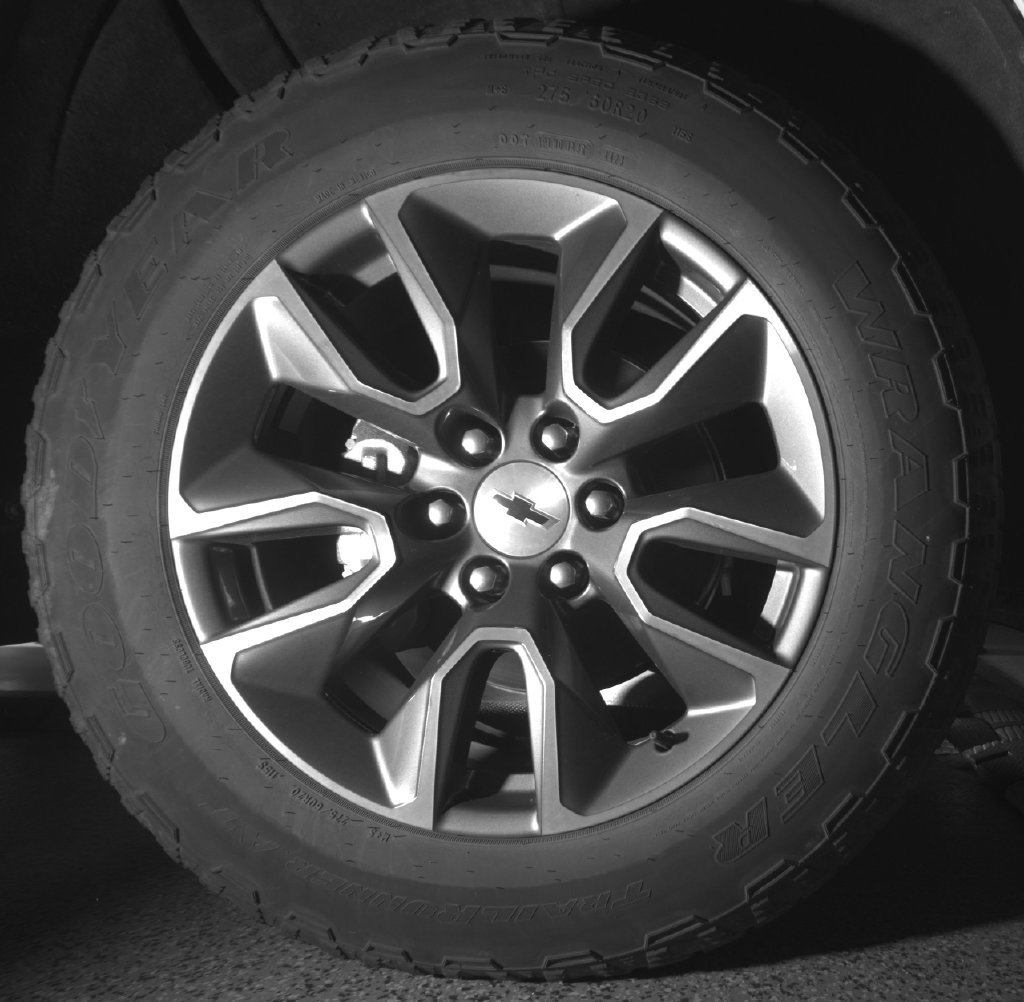 Used 2024 Chevrolet Silverado 1500 RST w/ Protection Package AWD/4WD image 50
