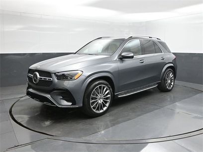 New 2026 Mercedes-Benz GLE 450 4MATIC