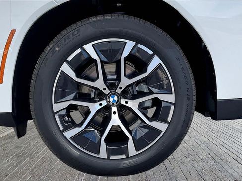 New 2026 BMW X3 xDrive30 AWD/4WD image 13