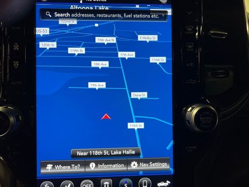 Used 2020 RAM 2500 Power Wagon image 19