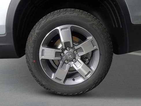 New 2026 Honda Ridgeline RTL image 9