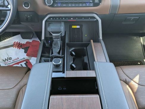 Used 2023 Toyota Tundra 1794 Edition image 18