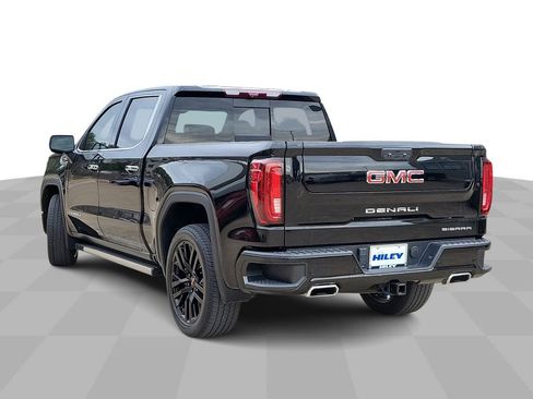 Used 2023 GMC Sierra 1500 Denali w/ Denali Reserve Package image 6