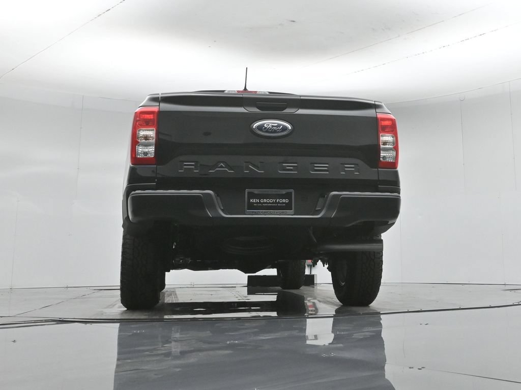 New 2026 Ford Ranger XL AWD/4WD image 47