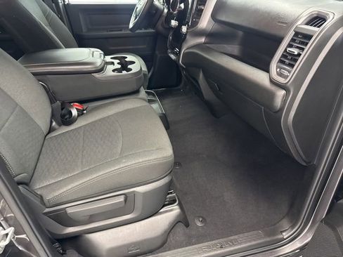 Used 2025 RAM 3500 Tradesman image 24