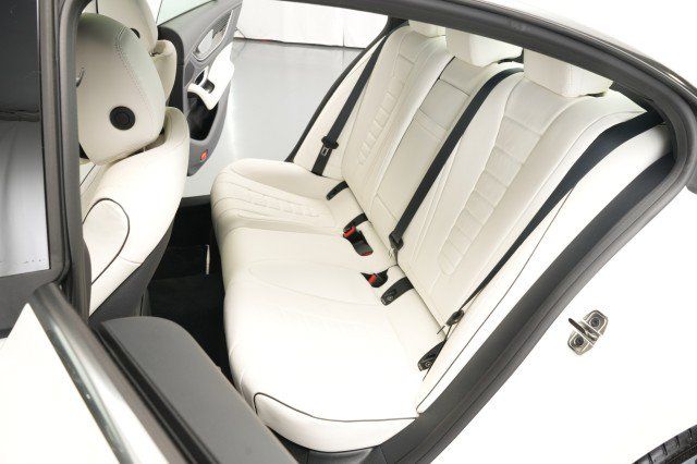 Used 2022 Mercedes-Benz CLS 450 4MATIC image 44