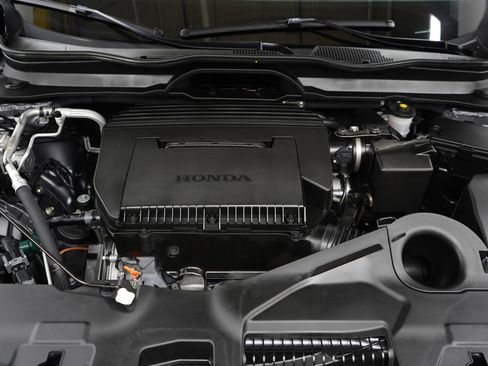 Used 2025 Honda Pilot EX-L image 32