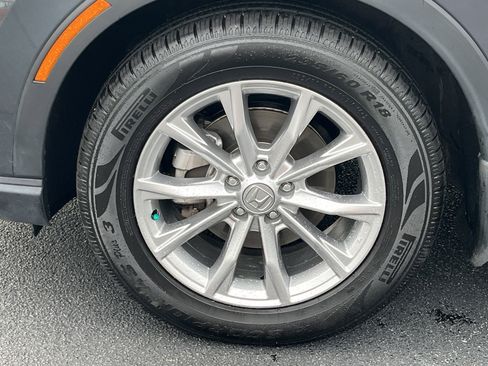 Certified 2023 Honda CR-V EX-L image 29