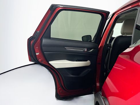 Used 2023 MAZDA CX-5 AWD 2.5 S w/ Premium Plus Pkg image 27