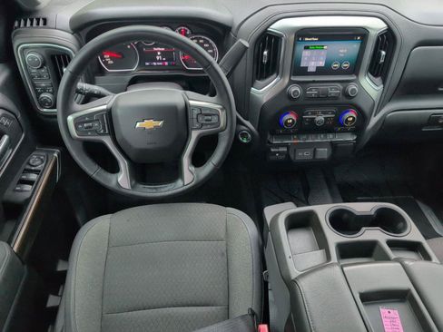 Used 2019 Chevrolet Silverado 1500 LT w/ All-Star Edition AWD/4WD image 28
