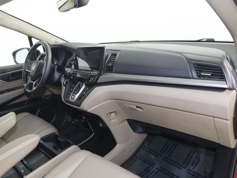 Used 2022 Honda Odyssey EX-L image 38