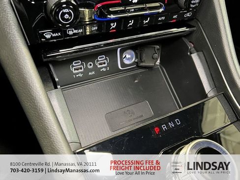 New 2025 Jeep Grand Cherokee Laredo X w/ Luxury Tech Group I image 29