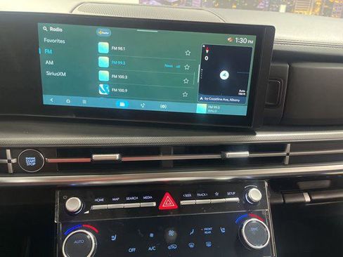 New 2025 Hyundai Santa Fe XRT image 19