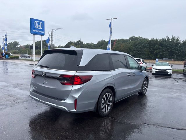 Used 2026 Honda Odyssey EX-L image 7