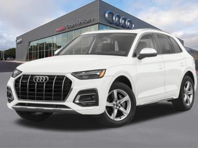 Used 2024 Audi Q5 2.0T Premium Plus w/ Premium Plus Package