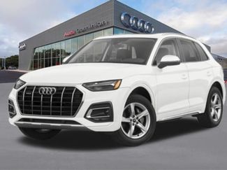 Used 2024 Audi Q5 2.0T Premium Plus w/ Premium Plus Package AWD/4WD video 1