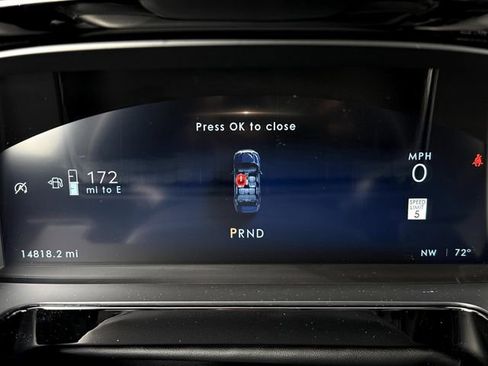 Certified 2024 Lincoln Corsair AWD w/ Equipment Group 101A image 12