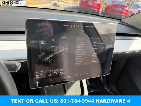 Used 2023 Tesla Model Y Long Range image 25