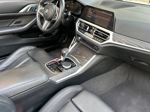 Used 2023 BMW M4 xDrive Competition AWD/4WD image 15
