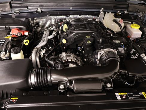 Used 2024 Jeep Wrangler Sport image 18