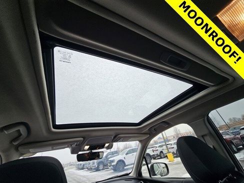 Used 2021 Subaru Forester Premium w/ Popular Package #1 image 13