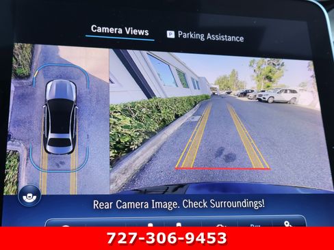 Certified 2023 Mercedes-Benz C 300 Sedan image 4