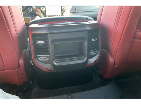 Used 2023 RAM 1500 Rebel w/ Rebel Level 1 Equipment Group image 35