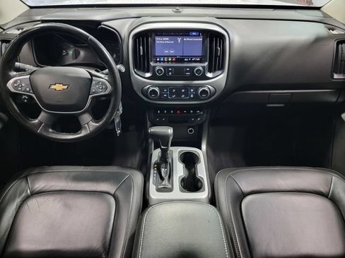 Used 2019 Chevrolet Colorado ZR2 AWD/4WD image 18
