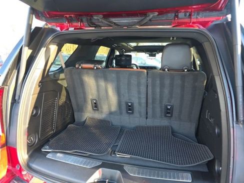 Used 2023 GMC Yukon Denali Ultimate image 37