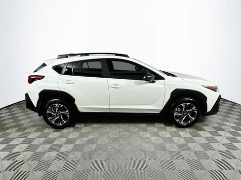 Certified 2026 Subaru Crosstrek 2.5i Premium AWD/4WD image 8