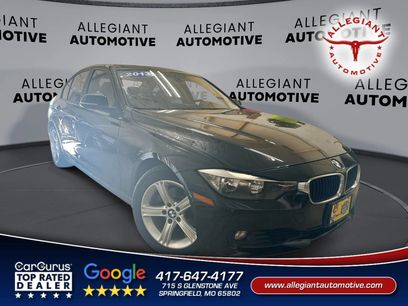 Used 2013 BMW 328i Sedan