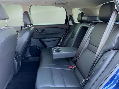 Certified 2023 Nissan Rogue SL w/ SL Premium Package image 14