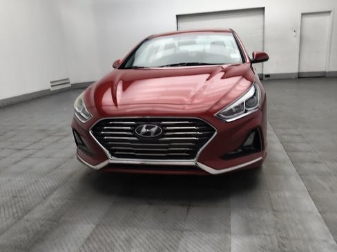 Used 2018 Hyundai Sonata SE FWD image 15