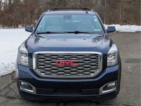 Used 2020 GMC Yukon Denali w/ Open Road Package image 2