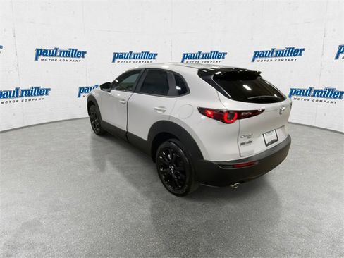 New 2026 MAZDA CX-30 AWD 2.5 S w/ Select Sport Pkg image 8