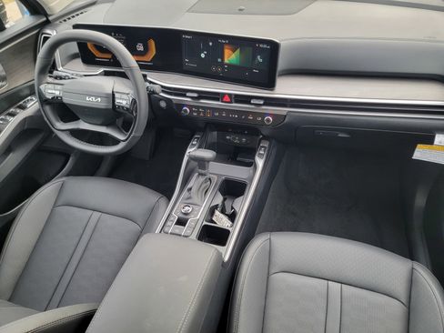 New 2026 Kia Sorento X-Line EX image 35