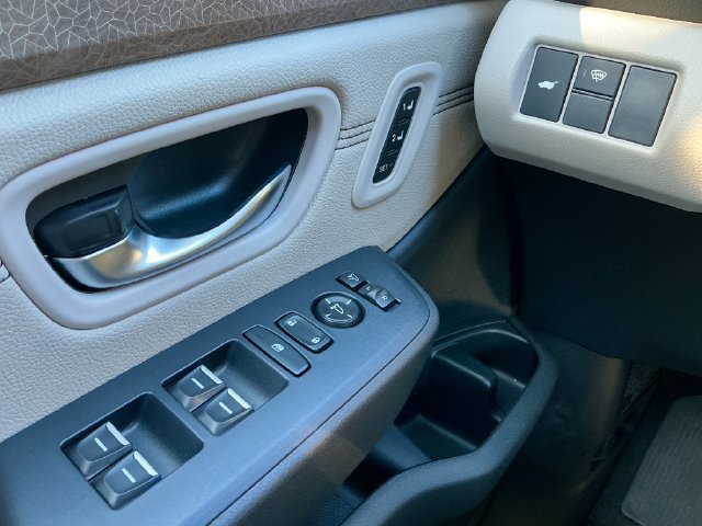 New 2026 Honda Pilot Elite image 21