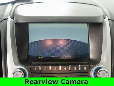 Used 2012 Chevrolet Equinox LT w/ Driver Convenience Package image 20