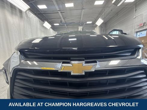 Used 2022 Chevrolet Blazer LT FWD image 39