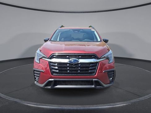 New 2026 Subaru Ascent Limited AWD/4WD image 3