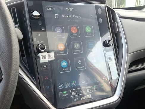 Used 2025 Subaru Crosstrek 2.0i Premium image 13