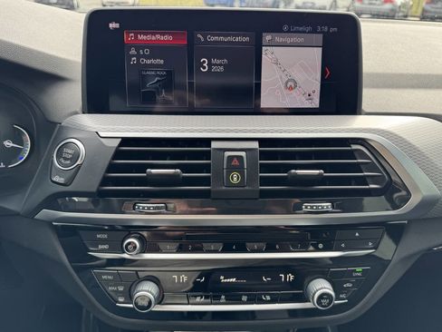 Used 2019 BMW X3 sDrive30i w/ M Sport Package 2 image 14