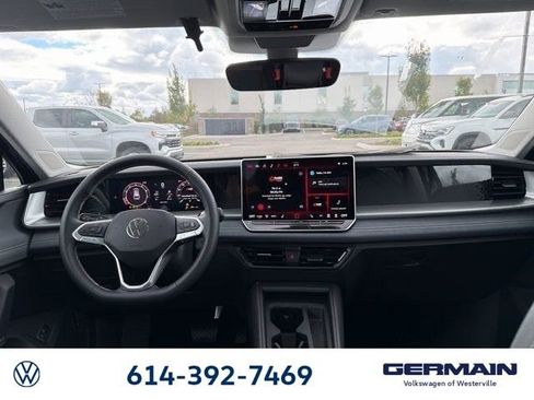 New 2026 Volkswagen Tiguan SE image 19