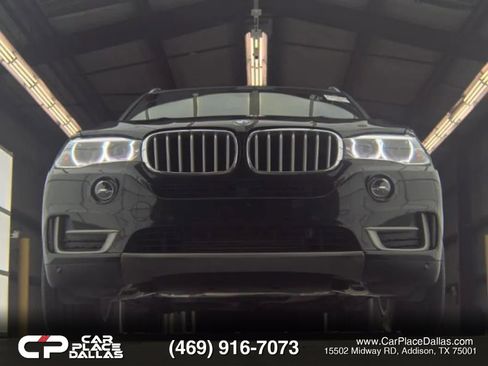 Used 2018 BMW X5 sDrive35i image 4
