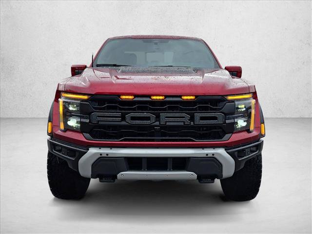 New 2026 Ford F150 Raptor AWD/4WD image 6