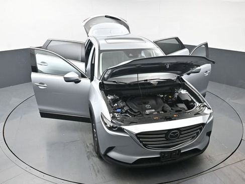 Certified 2023 MAZDA CX-9 Touring image 55